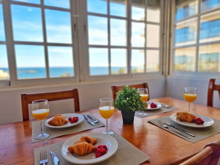 Encantador Duplex Para 6 A 1 Minuto De La Playa Benalmádena Exteriér fotografie
