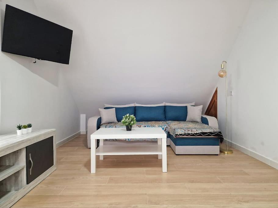 Encantador Duplex Para 6 A 1 Minuto De La Playa Benalmádena Exteriér fotografie