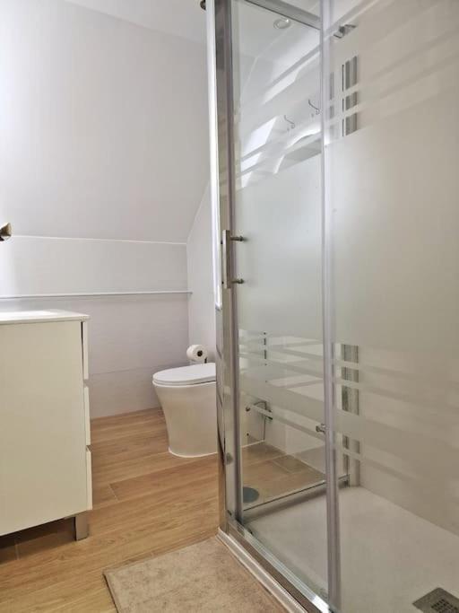 Encantador Duplex Para 6 A 1 Minuto De La Playa Benalmádena Exteriér fotografie