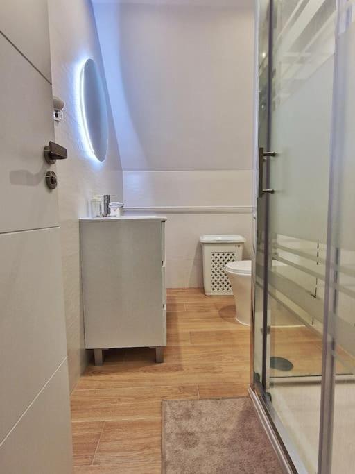 Encantador Duplex Para 6 A 1 Minuto De La Playa Benalmádena Exteriér fotografie